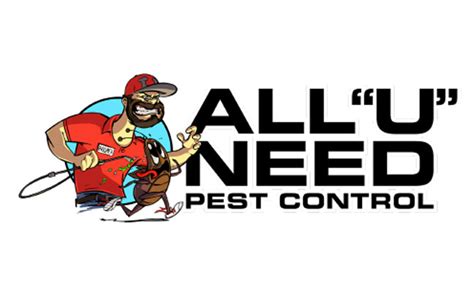 All u need pest control - I have been with this company going on 5 years. Reliable and effective pest control. Very helpful and polite technicians. They just came and got a decomposing rat out of my ceilin